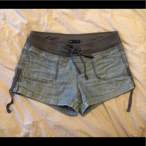 Gap Cotton (Fake Denim) Shorts